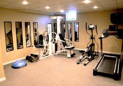 Project Image of 384.0 - 528.0 Sq.ft 1 BHK Apartment for buy in Kohinoor Tarique Sapphire