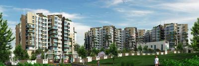 Project Image of 1139.0 - 1812.0 Sq.ft 2 BHK Apartment for buy in Pioneer KRS Park Royal