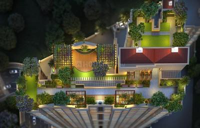 Project Image of 313.66 - 413.76 Sq.ft 1 BHK Apartment for buy in Sethi Palacio B And C Wing