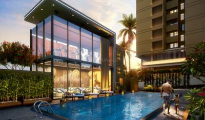 Project Image of 612.0 - 1148.0 Sq.ft 1 BHK Apartment for buy in Ahura Osian One And Only Phase I
