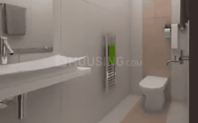 Project Image of 925.0 - 1402.0 Sq.ft 1.5 BHK Apartment for buy in Unitech Crest View