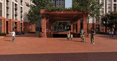 Project Image of 715.0 - 2013.0 Sq.ft 1 BHK Apartment for buy in Brigade Belvedere