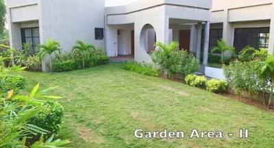 Project Image of 1620.0 - 1845.0 Sq.ft 3 BHK Villa for buy in Risha Aakash Bungalows