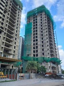 Project Image of 600.0 - 1906.2 Sq.ft 2 BHK Apartment for buy in Bhandari 7 Plumeria Drive Phase 1