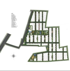 Project Image of 2888.17 - 8805.85 Sq.ft Residential Plot Plot for buy in Highgarden