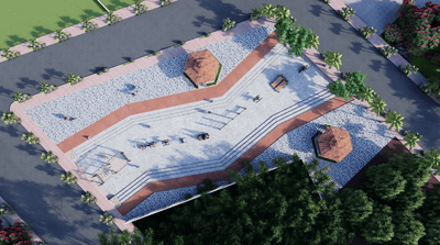 Project Image of 736.25 - 3209.26 Sq.ft Residential Plot Plot for buy in Yellow Tattvam