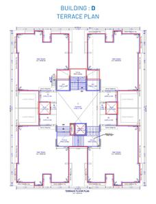 Project Image of 1033.23 - 1668.73 Sq.ft 3 BHK Apartment for buy in Shree Infra Riverview Heights D