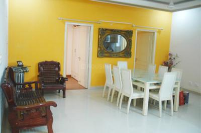 Project Image of 0.0 - 1720.0 Sq.ft 3 BHK Apartment for buy in Skynet Towers