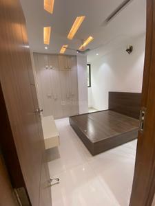 Project Image of 1300.0 - 2200.0 Sq.ft 3 BHK Builder Floor for buy in Raj Luxury Flats