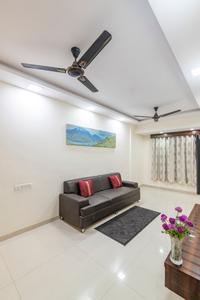 Project Image of 0.0 - 1850.0 Sq.ft 2 BHK Villa for buy in Doshi Row Houses