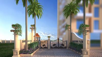 Project Image of 389.0 - 557.0 Sq.ft 1 BHK Apartment for buy in Shankheshwar Platinum Phase 1