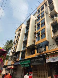 Project Image of 0.0 - 550.0 Sq.ft 1 BHK Apartment for buy in Shree Krupa Neelambari Apartment