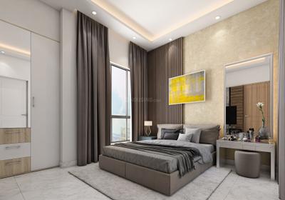 Project Image of 447.0 - 656.0 Sq.ft 2 BHK Apartment for buy in Solaris Joka