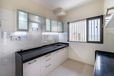 Project Image of 469.0 - 706.0 Sq.ft 1 BHK Apartment for buy in Sudarshan Lands End