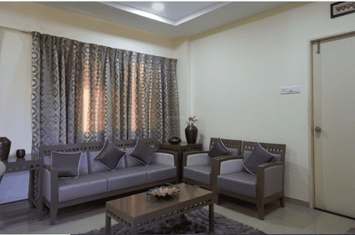 Project Image of 729.0 - 827.0 Sq.ft 2 BHK Apartment for buy in Sancheti Mount Castle A