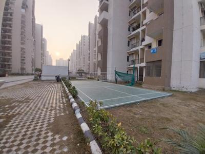 Project Image of 489.0 - 1145.0 Sq.ft 2 BHK Apartment for buy in Amrapali Riverview
