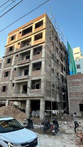 Project Image of 1230.0 - 1245.0 Sq.ft 2 BHK Apartment for buy in KP Shobha Enclave