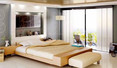 Project Image of 1686.0 - 1951.0 Sq.ft 3 BHK Apartment for buy in UDB Indus