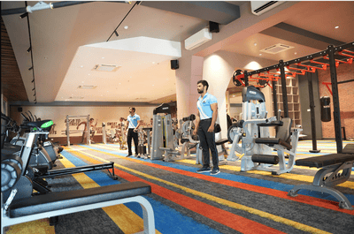 Project Image of 691.69 - 1798.97 Sq.ft 2 BHK Apartment for buy in Paradise Sai World Empire Phase III