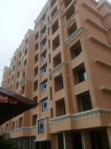 Project Image of 327.0 - 491.0 Sq.ft 1 BHK Apartment for buy in Panvelkar Nisarg Phase I