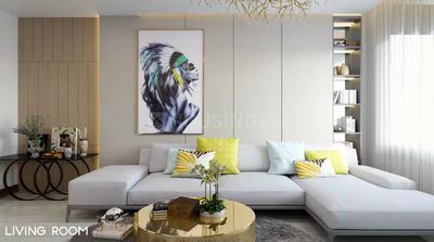 Project Image of 684.0 - 871.0 Sq.ft 2 BHK Apartment for buy in Shree Shukan Aroma