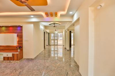 Project Image of 1130.0 - 1685.0 Sq.ft 2 BHK Apartment for buy in Mathapathi Grand Field