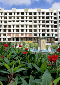 Project Image of 261.02 - 407.41 Sq.ft 1 BHK Apartment for buy in N G Platinum City Phase V