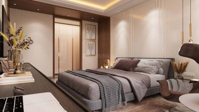 Project Image of 1236.0 - 2684.0 Sq.ft 3 BHK Apartment for buy in Jashn Elevate Phase 2