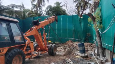 Project Image of 0.0 - 1393.0 Sq.ft 3 BHK Apartment for buy in Ramaniyam Gokulam