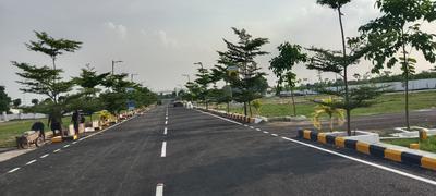 Project Image of 592.5 - 3149.0 Sq.ft Residential Plot Plot for buy in Sakthi BVR Gardens