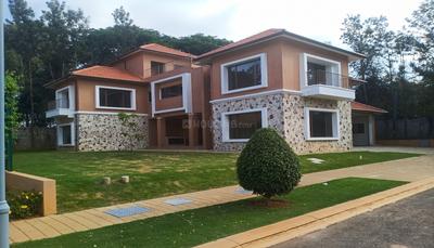 Project Image of 3434.0 - 3953.0 Sq.ft 3 BHK Villa for buy in Glenloch The Waterford Estate