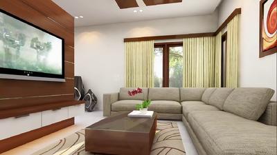 Project Image of 1708.0 - 2286.0 Sq.ft 3 BHK Villa for buy in Tulsi Queensmead