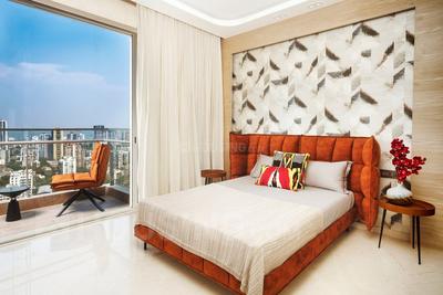Project Image of 1150.02 - 1678.0 Sq.ft 2.5 BHK Apartment for buy in Monte South 1