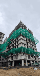 Project Image of 0.0 - 2232.0 Sq.ft 3 BHK Apartment for buy in Kadamb Lavish