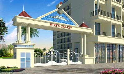 Project Image of 0.0 - 415.0 Sq.ft 1 BHK Apartment for buy in Shubh Surya Galaxy Phase I