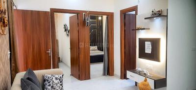Project Image of 720.0 - 900.0 Sq.ft 2 BHK Villa for buy in Shivi Gokul Luxurious Villas
