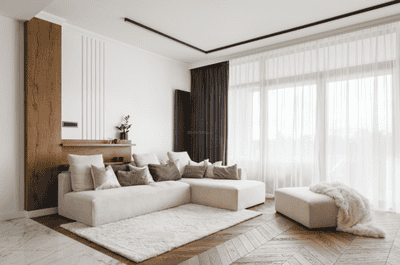 Dattani Vertex Living Area 1
