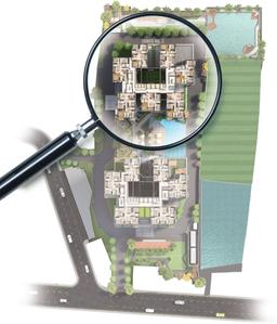 Project Image of 1076.0 - 1428.0 Sq.ft 3 BHK Apartment for buy in Shriji Cellesta