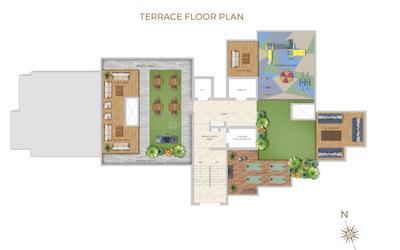 Project Image of 430.0 - 715.0 Sq.ft 1 BHK Apartment for buy in New Parvati Apartment CHSL