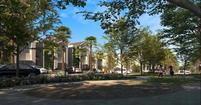 Project Image of 1749.06 - 1809.86 Sq.ft 3 BHK Villa for buy in Sobha Verdure