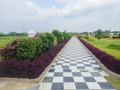 Project Image of 1215.0 - 1800.0 Sq.ft Residential Plot Plot for buy in Spring Fields Bhavani Enclave