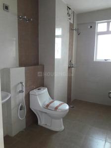 Project Image of 1527.0 - 2524.0 Sq.ft 3 BHK Apartment for buy in Alcove Regency
