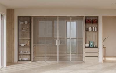 Project Image of 1155.0 - 1372.0 Sq.ft 3 BHK Apartment for buy in The Earthscape