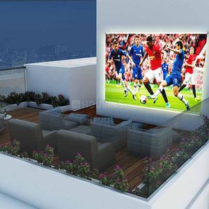 Project Image of 949.16 - 963.8 Sq.ft 3 BHK Apartment for buy in Rustomjee Yazarina III