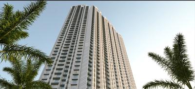 Project Image of 429.16 - 719.35 Sq.ft 1 BHK Apartment for buy in Vihang Elita Commercial D3