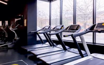 Project Image of 358.0 - 683.83 Sq.ft 1 BHK Apartment for buy in Neelyog Aashiyana