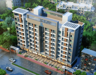 JVM Alexa Elevation 1