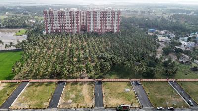 Project Image of 602.0 - 1510.0 Sq.ft Residential Plot Plot for buy in Staar RPS Garden Phase 2