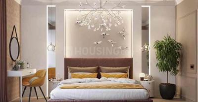 Project Image of 436.0 - 916.0 Sq.ft 1 BHK Apartment for buy in Crystal Prime Meridian