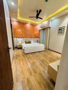 Project Image of 1298.0 - 2018.0 Sq.ft 3 BHK Apartment for buy in Vrinda Heritage Skyward